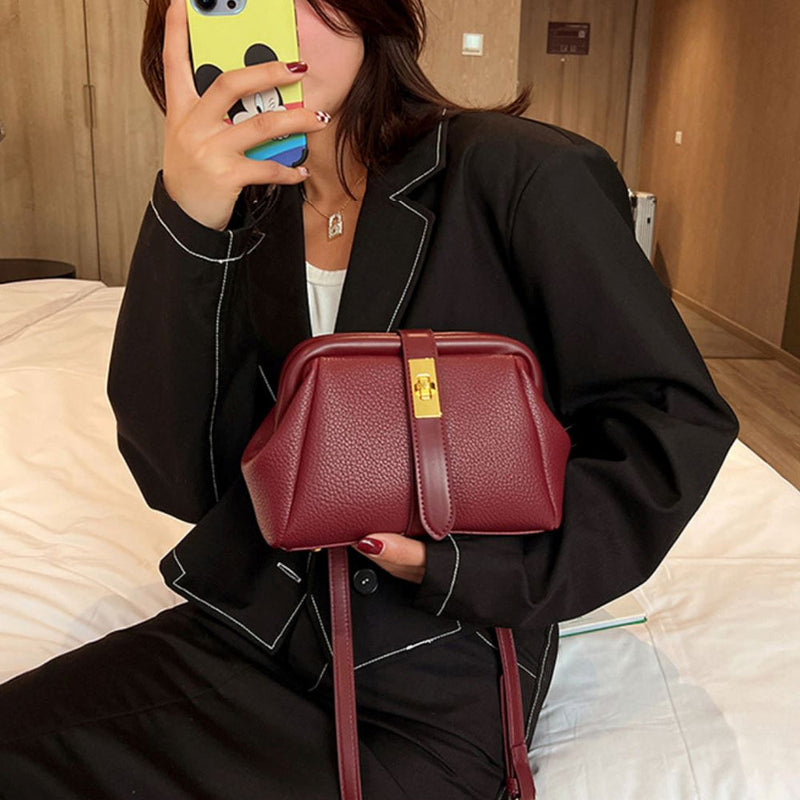 Bolso bandolera Addison™ Retro Luxe