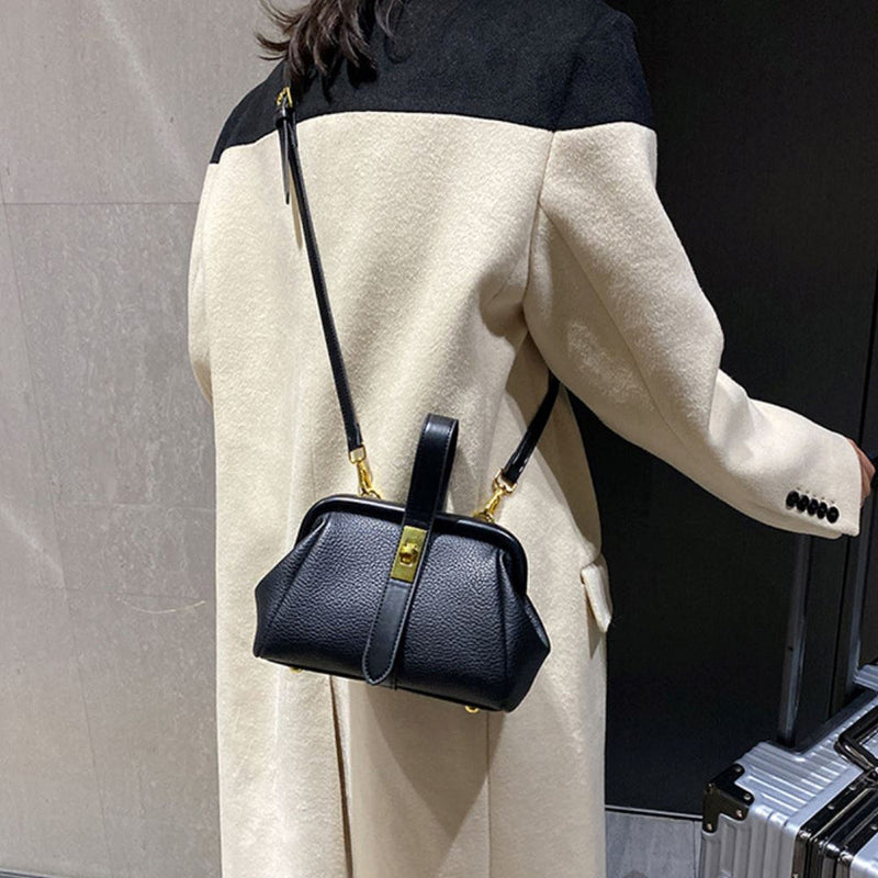 Bolso bandolera Addison™ Retro Luxe