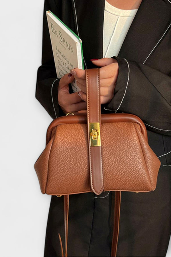 Olivia - Bolso retro