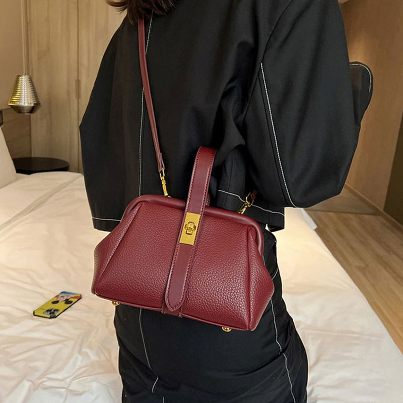 Bolso bandolera Addison™ Retro Luxe