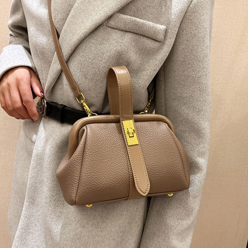 Bolso bandolera Addison™ Retro Luxe