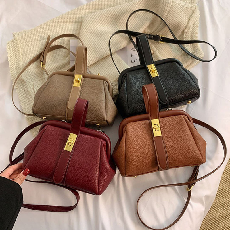 Bolso bandolera Addison™ Retro Luxe