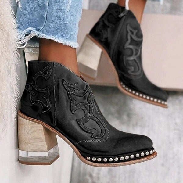 Philia | Botines