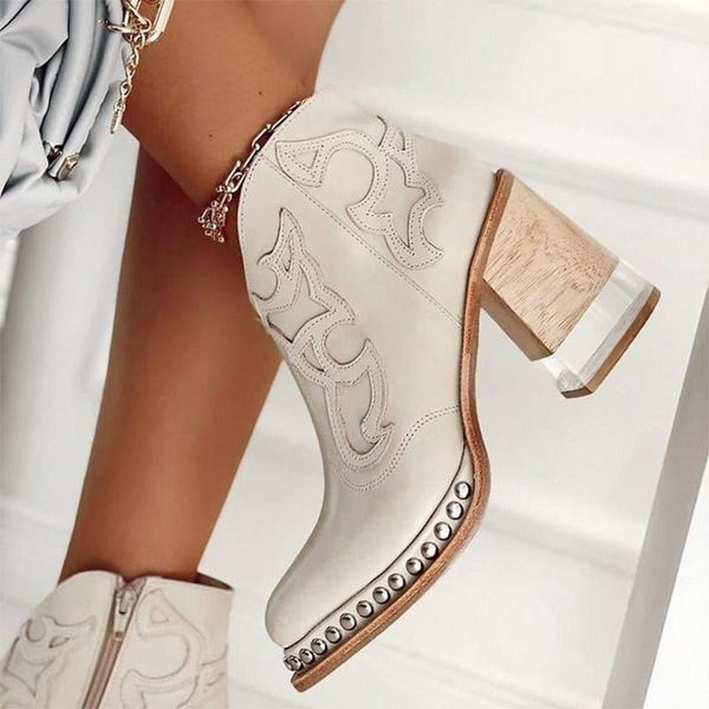 Philia | Botines
