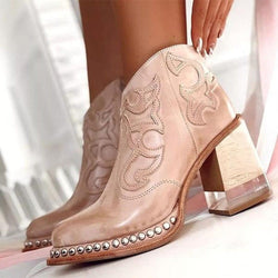 Philia | Botines