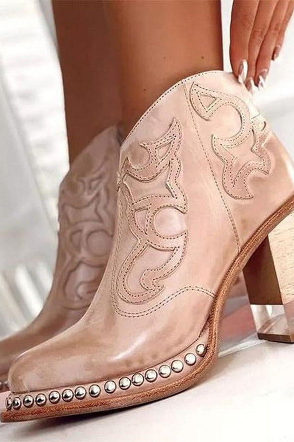 Philia | Botines