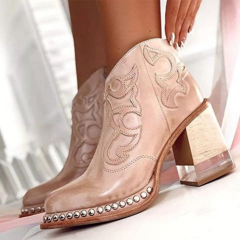 Philia | Botines
