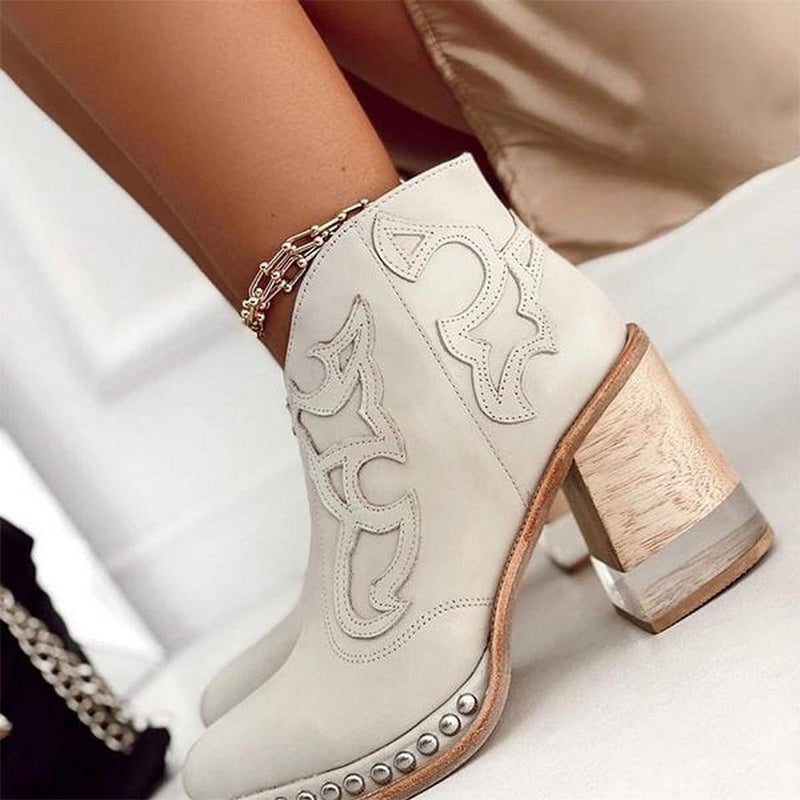 Philia | Botines