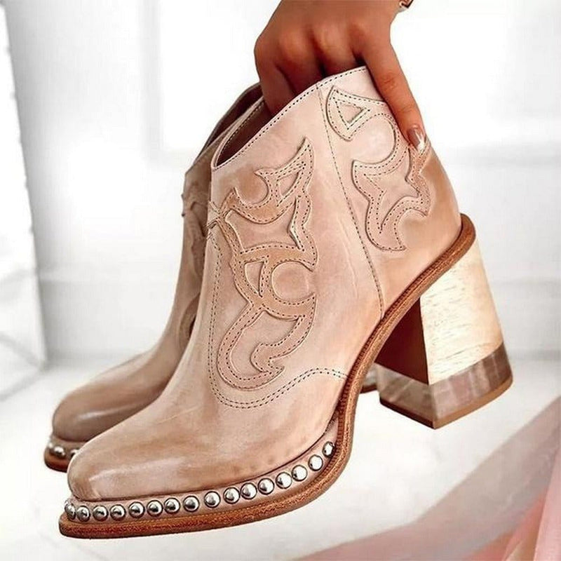 Philia | Botines