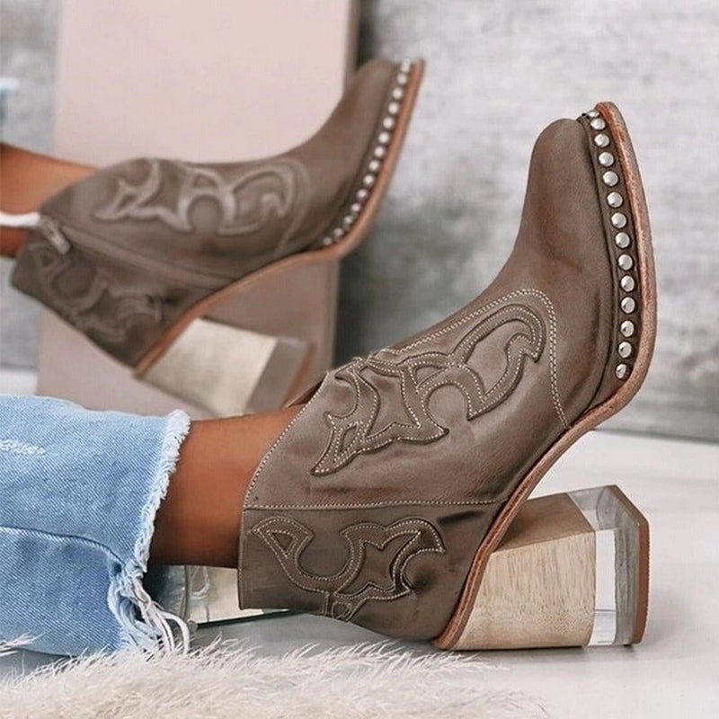 Philia | Botines