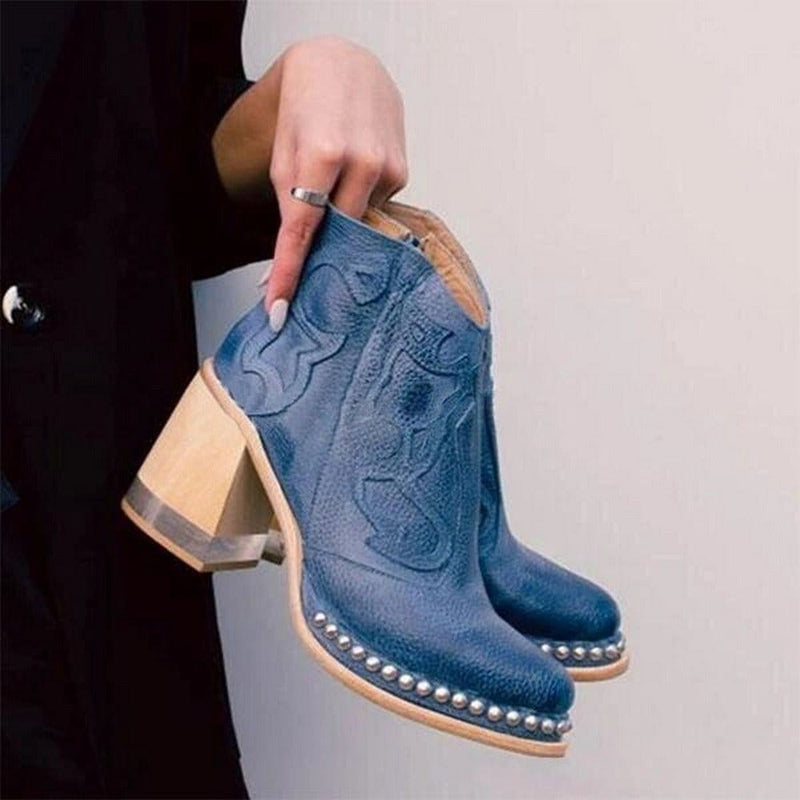 Philia | Botines