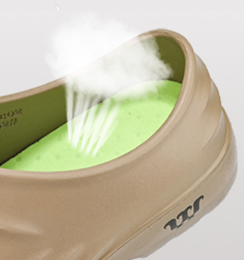 OrthoPro - Calzado ortopédico premium