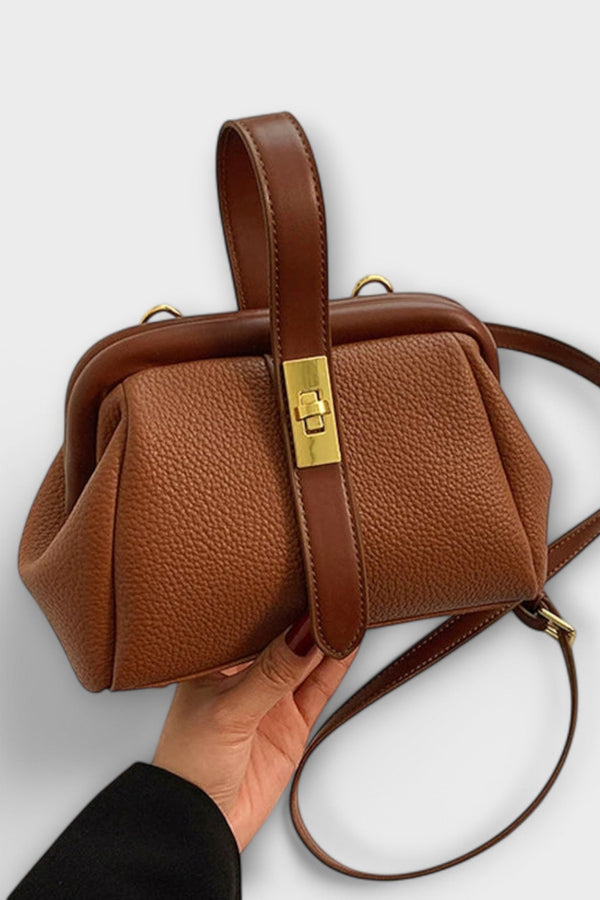Olivia - Bolso retro