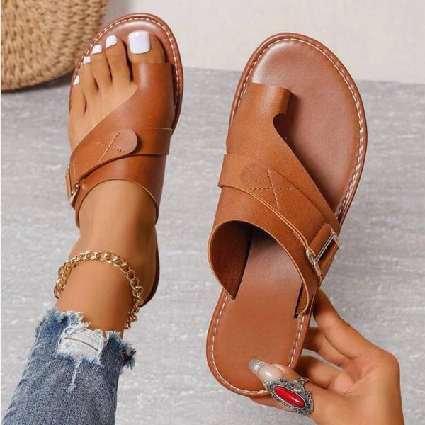 Loribelle | Sandalias ortopédicas