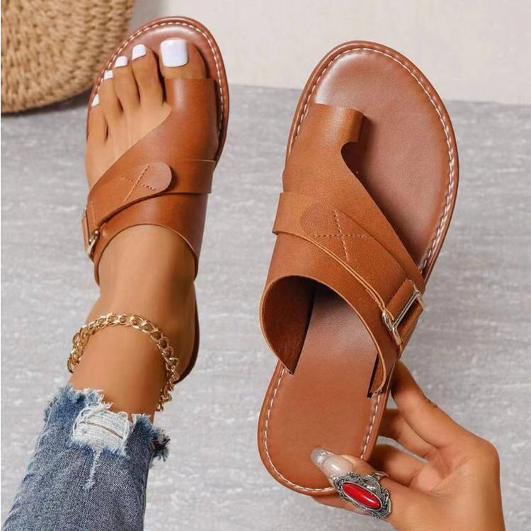 Loribelle | Sandalias ortopédicas