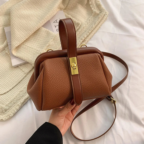 Bolso bandolera Addison™ Retro Luxe