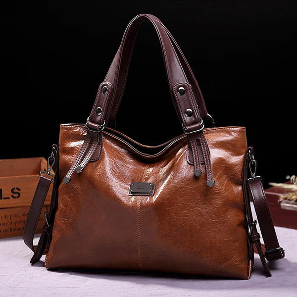 Ella™ Chic | Bolso clásico elegante