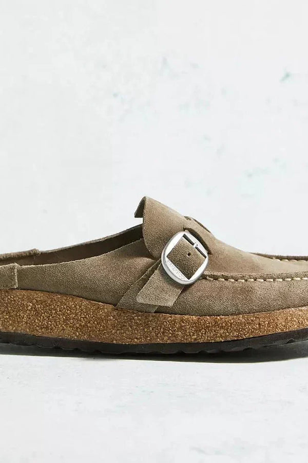 Beckett | Mulas ortopédicas