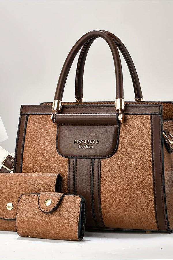 Luna™ - Conjunto de bolsos versátiles