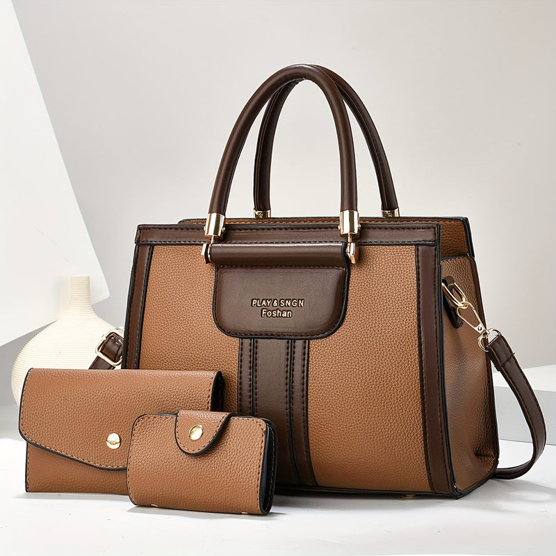 Luna™ - Conjunto de bolsos versátiles
