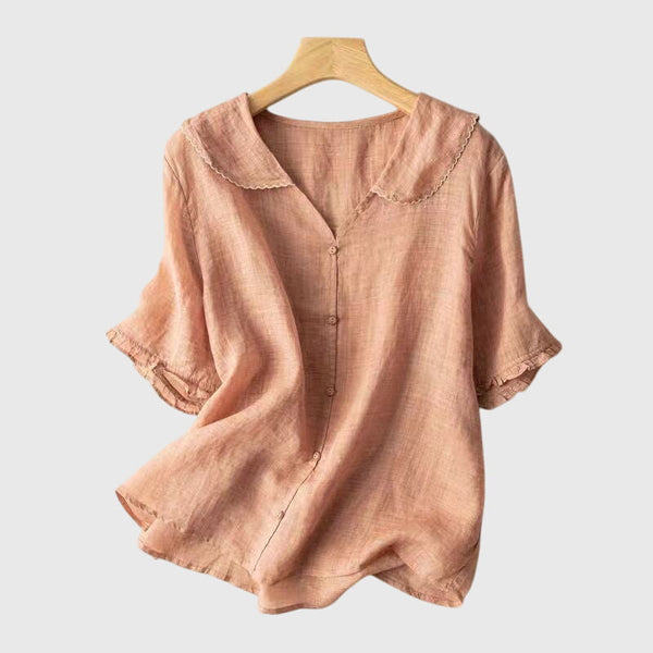 Adele™ | Blusa elegante