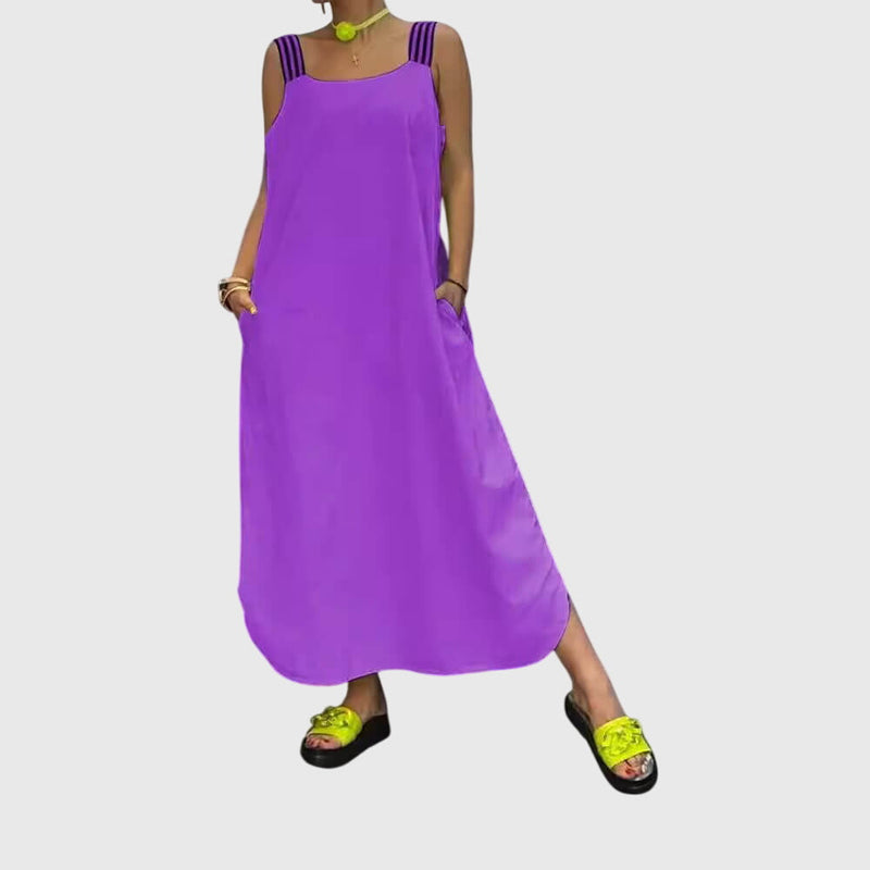 Fe | Vestido de verano