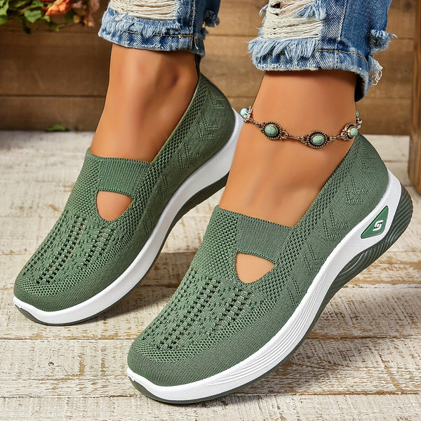 Bracia | Zapatos ortopédicos sin cordones