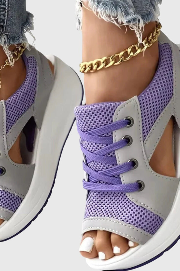 Marlene™ | Sandalias cómodas