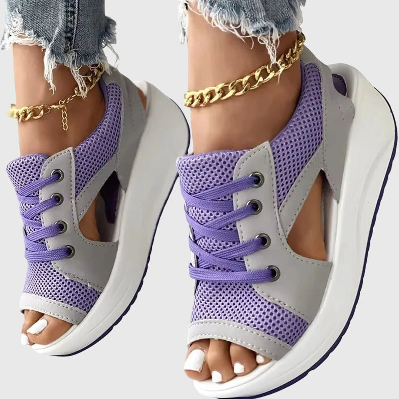 Marlene™ | Sandalias cómodas