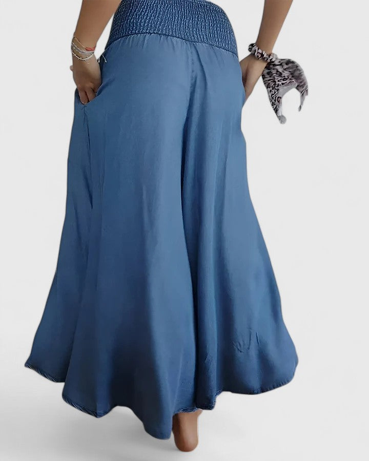Elona | Pantalones cómodos