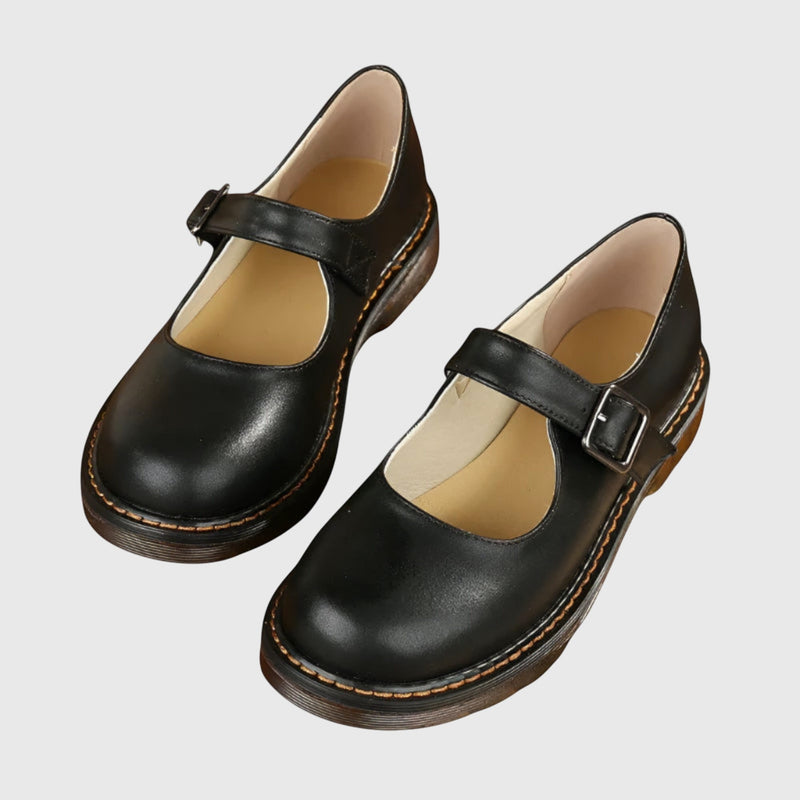 Johanna™ | Sandalias ortopédicas