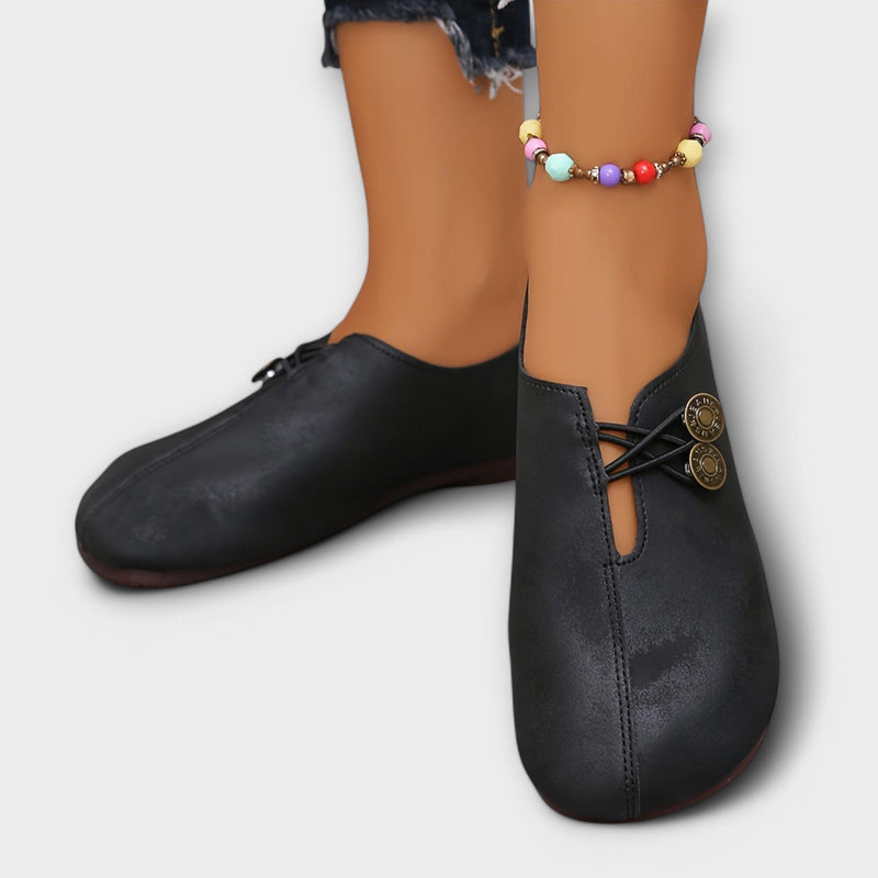 Estrella | Mocasín cómodo