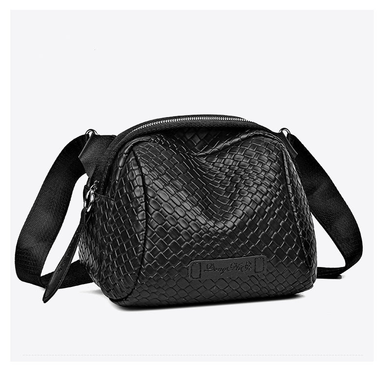 Dije clásico Madison™ | Bolso vintage espacioso 