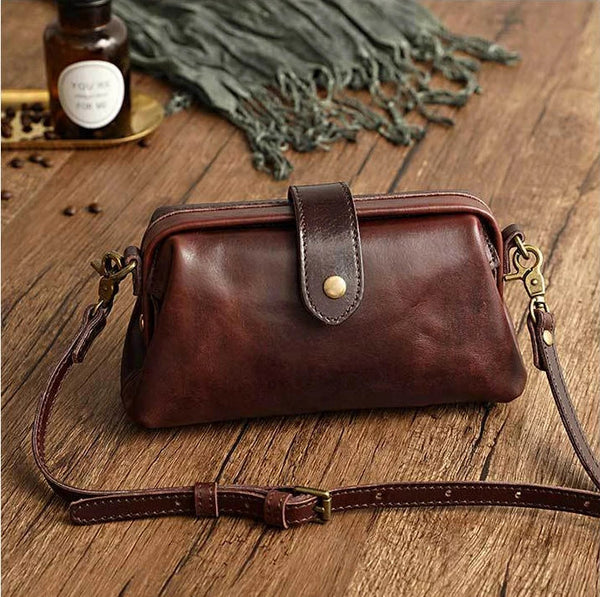 Alyssa™ Encanto atemporal | Bolso único