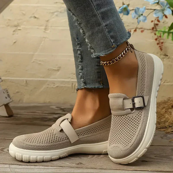 Milana | Sandalias ortopédicas