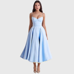 Jane™ | Elegante vestido largo