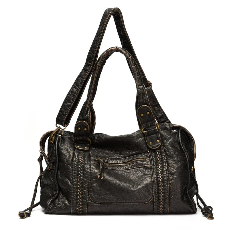 Luna™ Graceful Allure | Elegante bolso de hombro