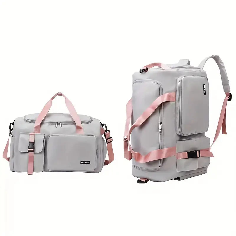 Lily™ - Elegante bolso de viaje