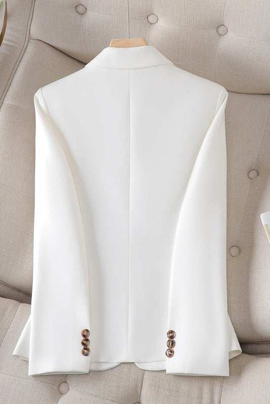 Charm Cassella - Blazer perfecto 