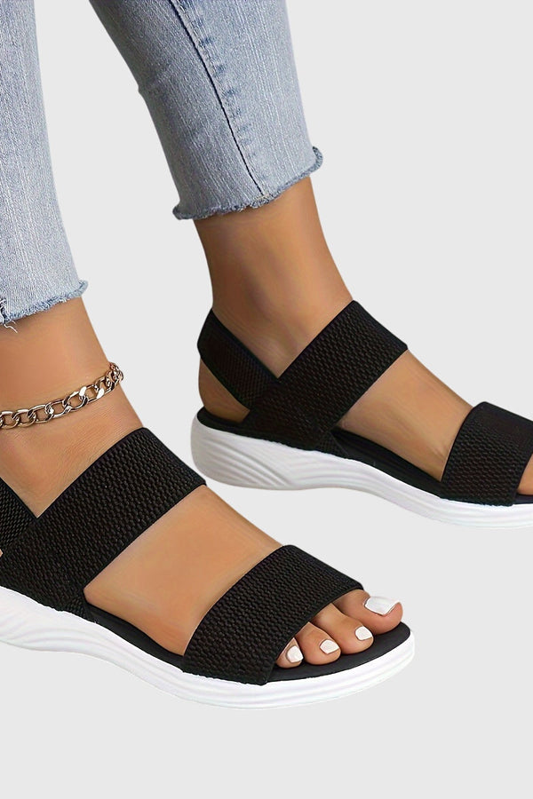 Emila™ | Sandalias ortopédicas