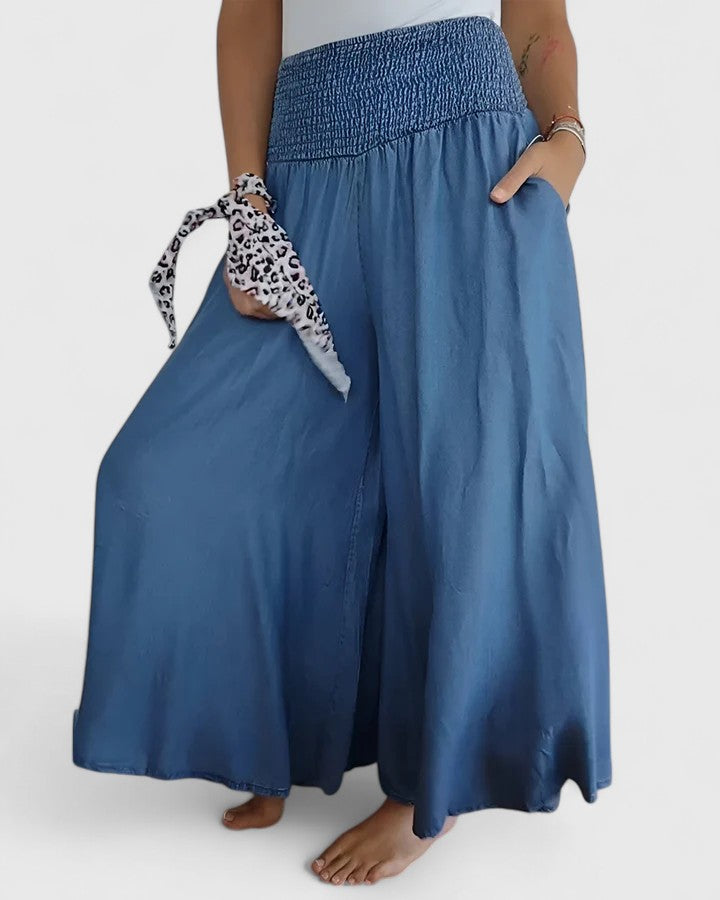 Elona | Pantalones cómodos