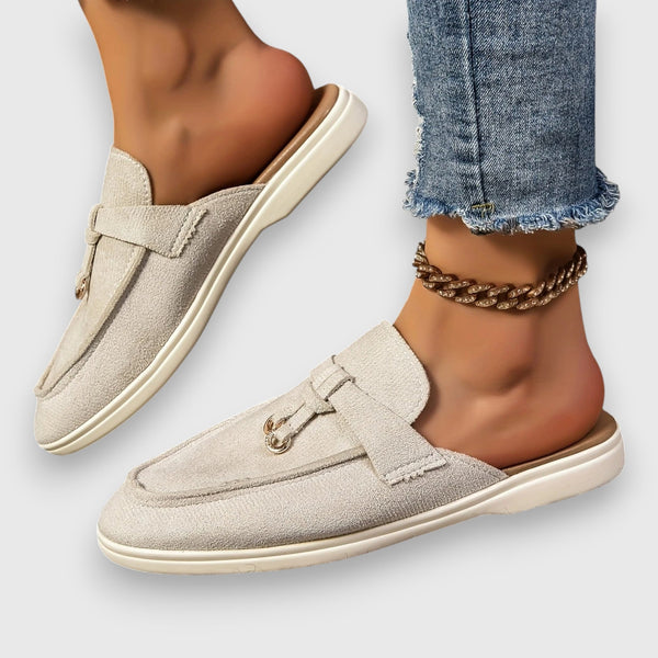 Emmelyn | Mocasines cómodos