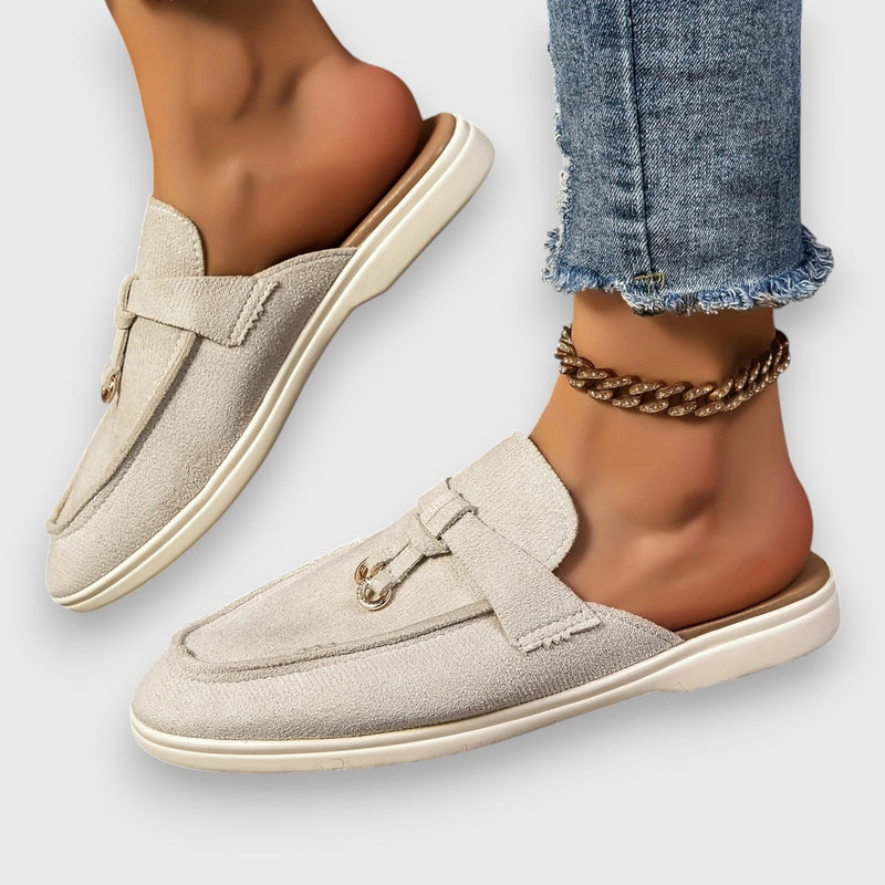 Emmelyn | Mocasines cómodos
