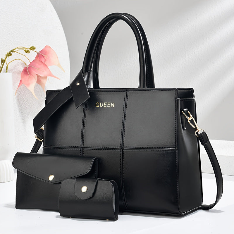 Riley™ - Conjunto de bolsos elegantes
