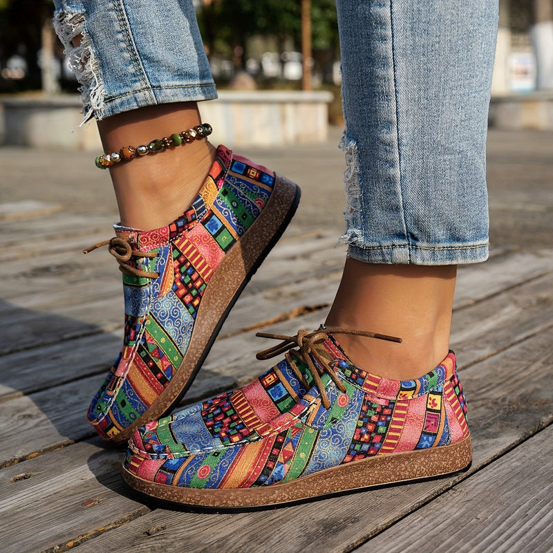 Louanne | Zapatillas ortopédicas