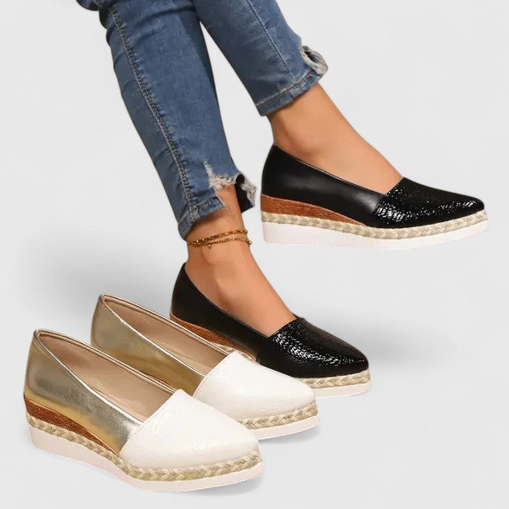 Demi | Zapatos elegantes