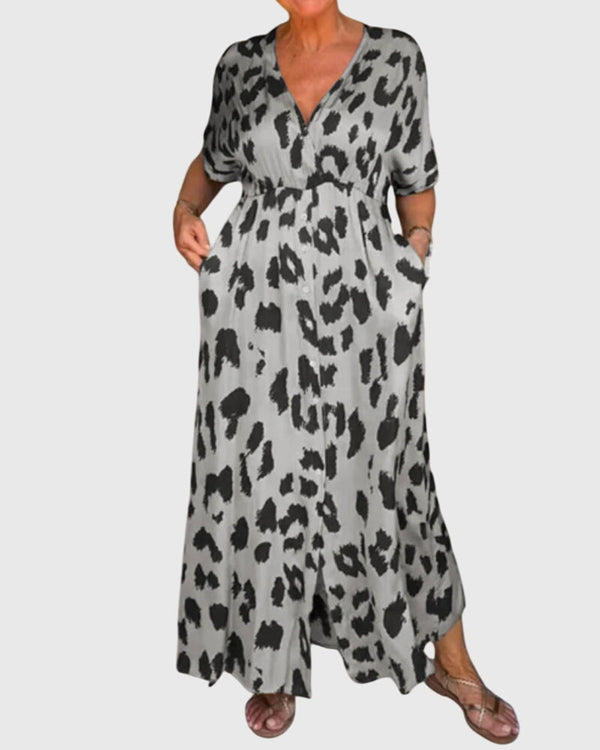 Elizabeth™ | Vestido de confianza atemporal