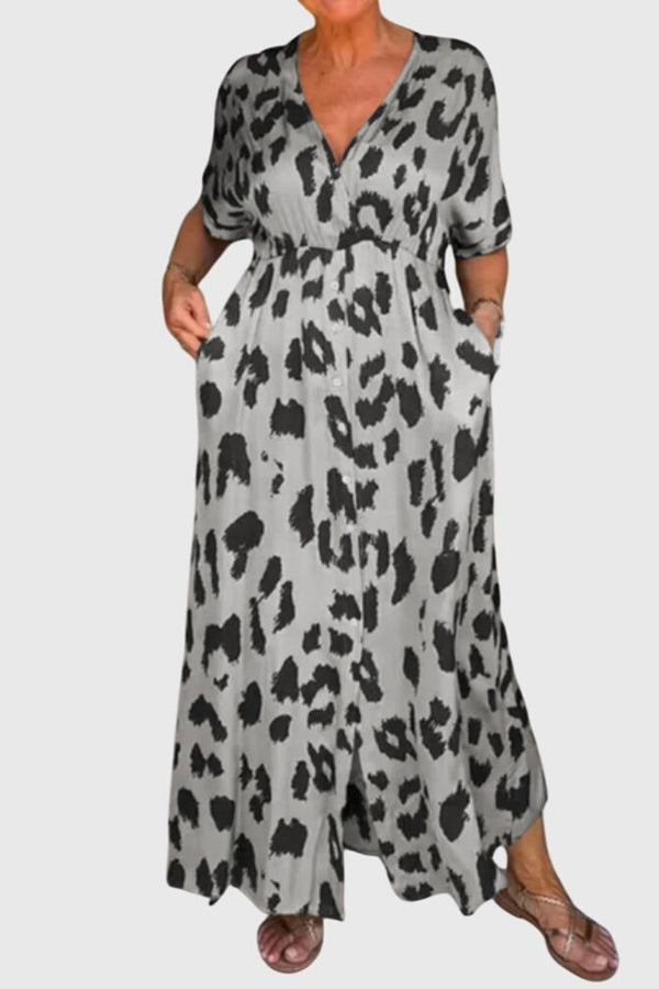 Elizabeth™ | Vestido de confianza atemporal