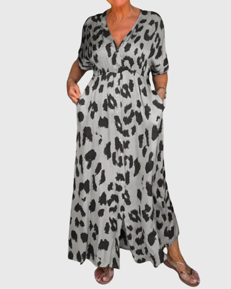 Elizabeth™ | Vestido de confianza atemporal
