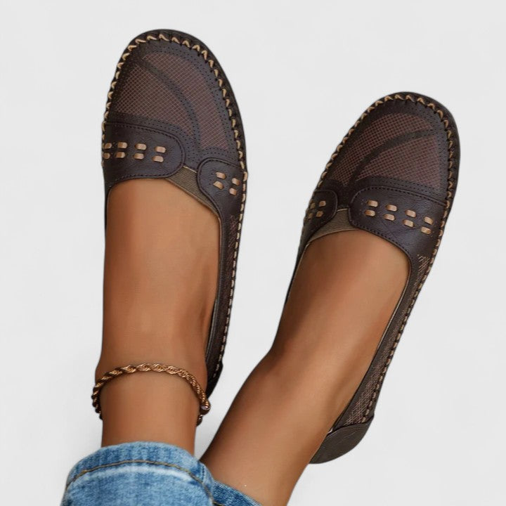 Rei | Mocasines ortopédicos